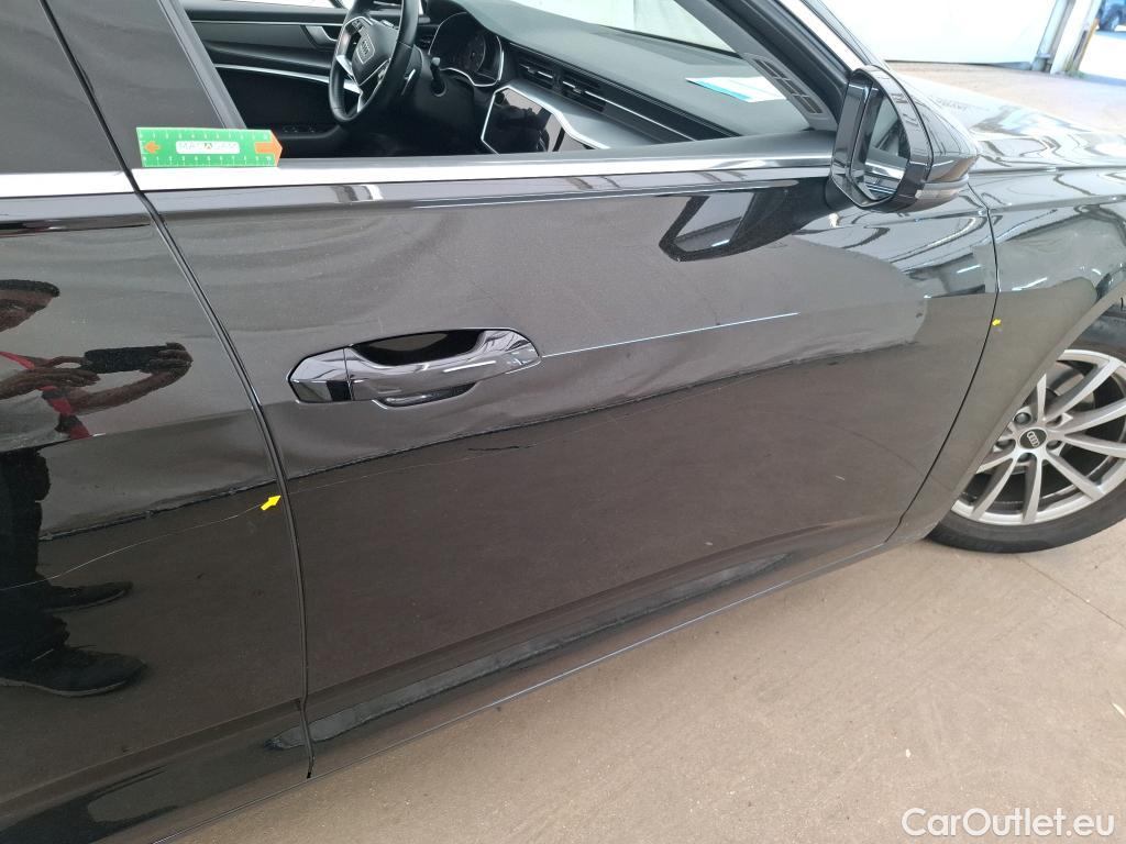  Audi  A6  Berline 35 TDI 2.0 TDI 165CV BVA7 E6d #5