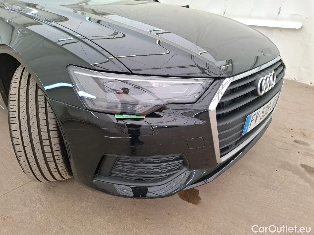  Audi  A6  Berline 35 TDI 2.0 TDI 165CV BVA7 E6d #9