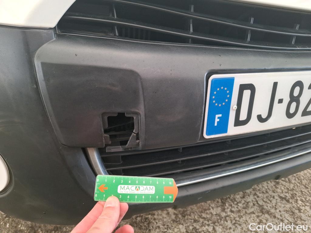  Citroen  Berlingo  Confort 1.6 HDi 90CV BVA6 E5 #42