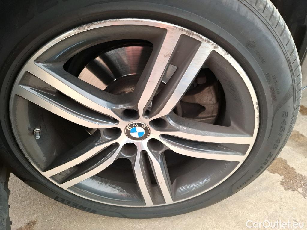  Land Rover  Discovery BMW Série 3 Berline / 2018 / 4P / Berline 320d 190ch Lounge BVA8 #35