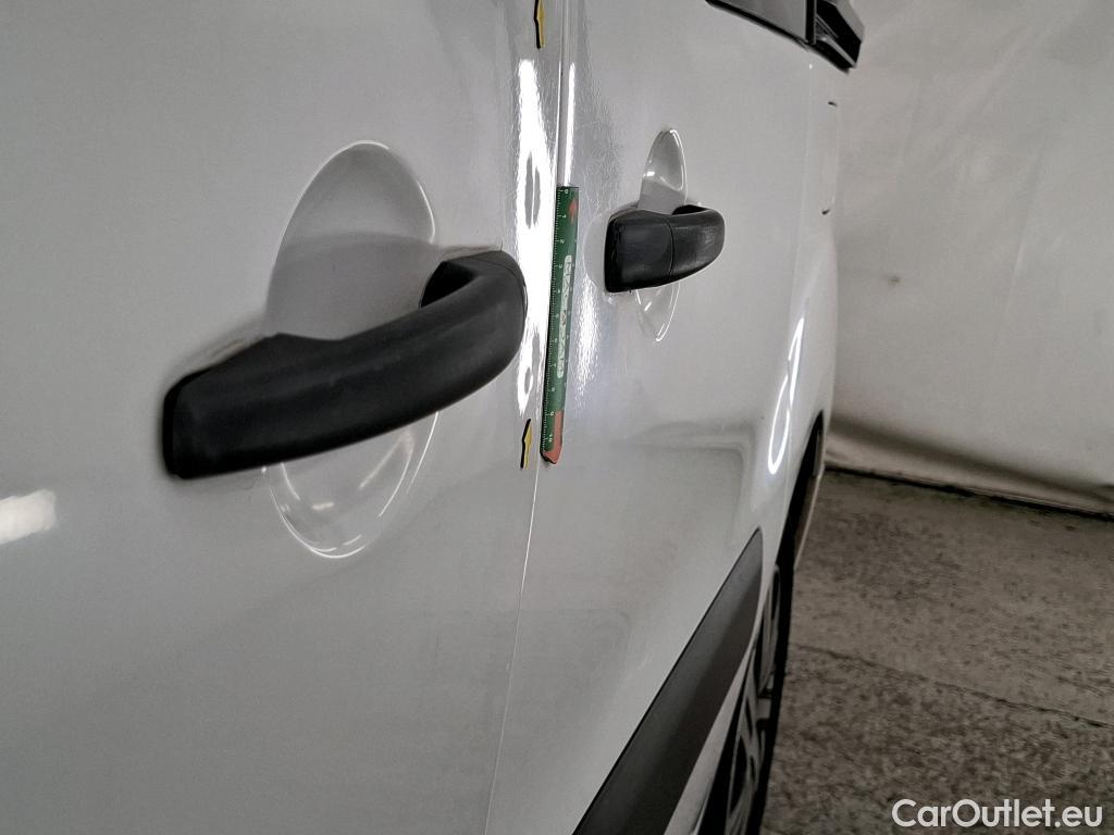  Citroen  Berlingo  Confort 1.6 HDi 90CV BVA6 E5 #14