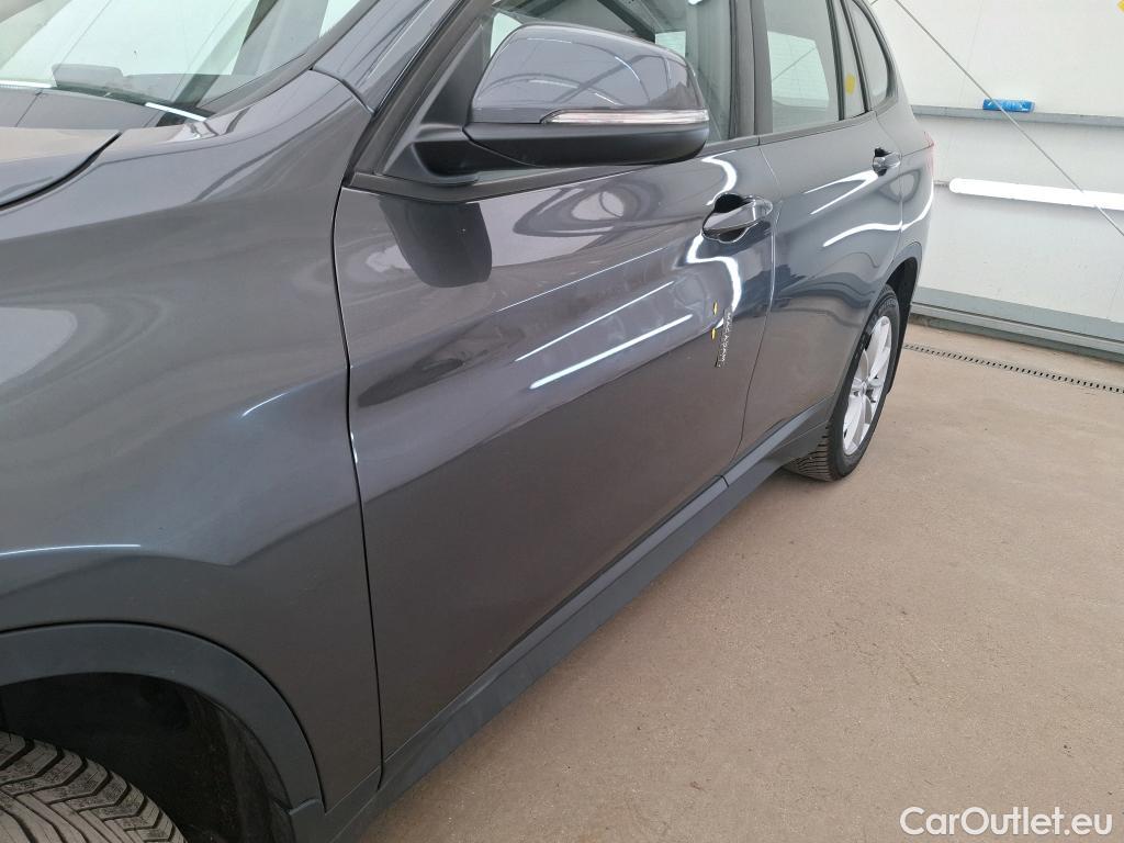 Bmw  X1 BMW  / 2019 / 5P / SUV sDrive18i Première DKG7 #18