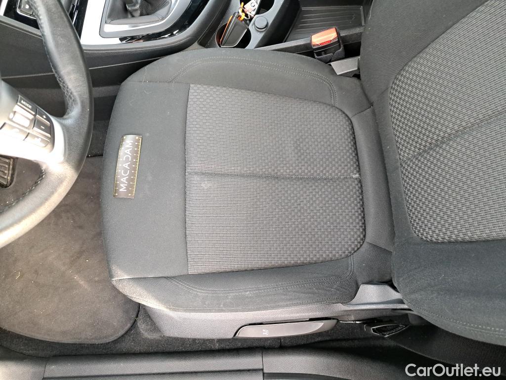  Bmw  Serie 2 Série 2 Active Tourer 216d Lounge 1.5 115CV BVA7 E6d #5