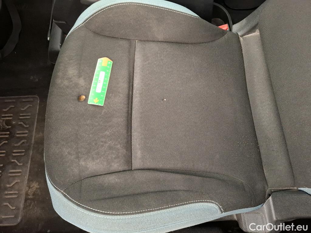  Citroen  Berlingo  Confort 1.6 HDi 90CV BVA6 E5 #1