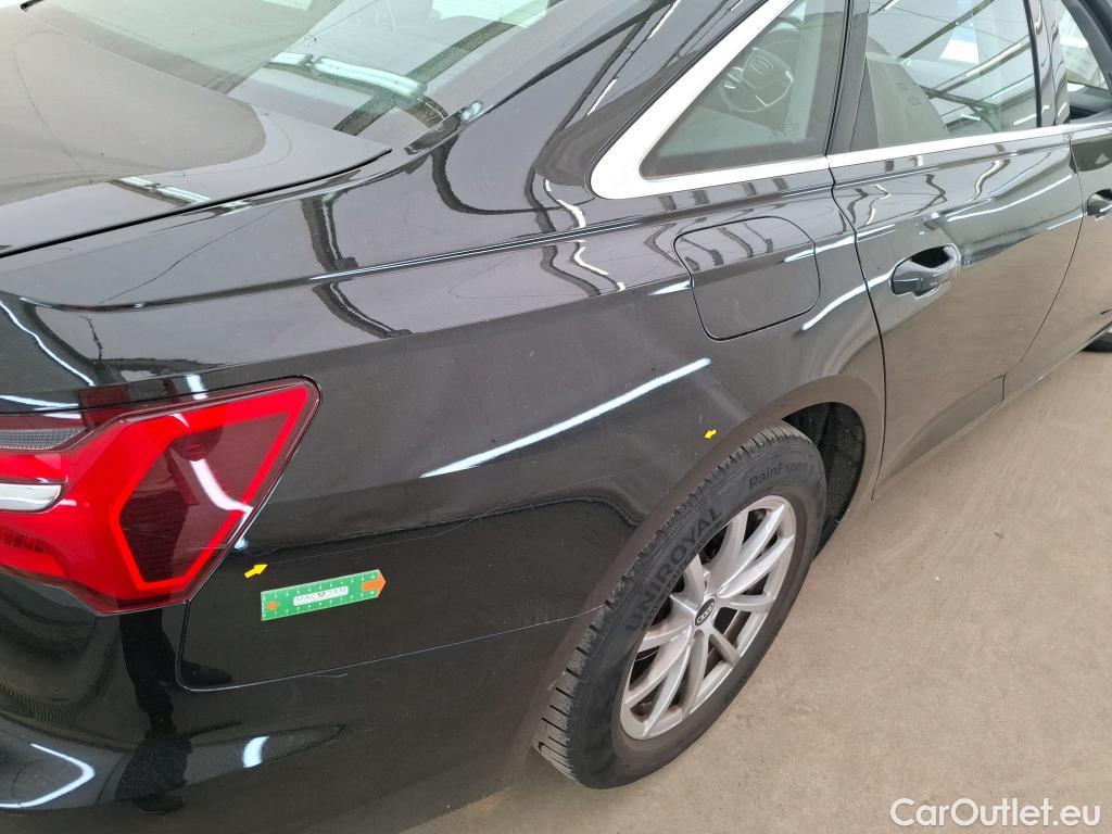  Audi  A6  Berline 35 TDI 2.0 TDI 165CV BVA7 E6d #1