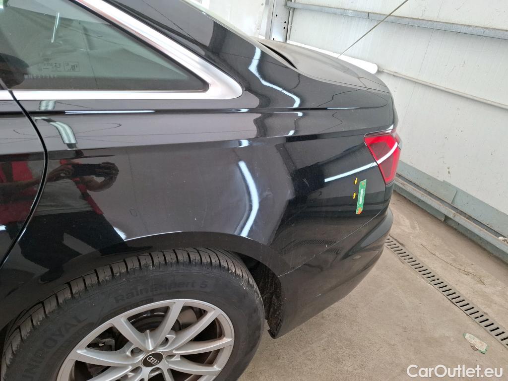  Audi  A6  Berline 35 TDI 2.0 TDI 165CV BVA7 E6d #15