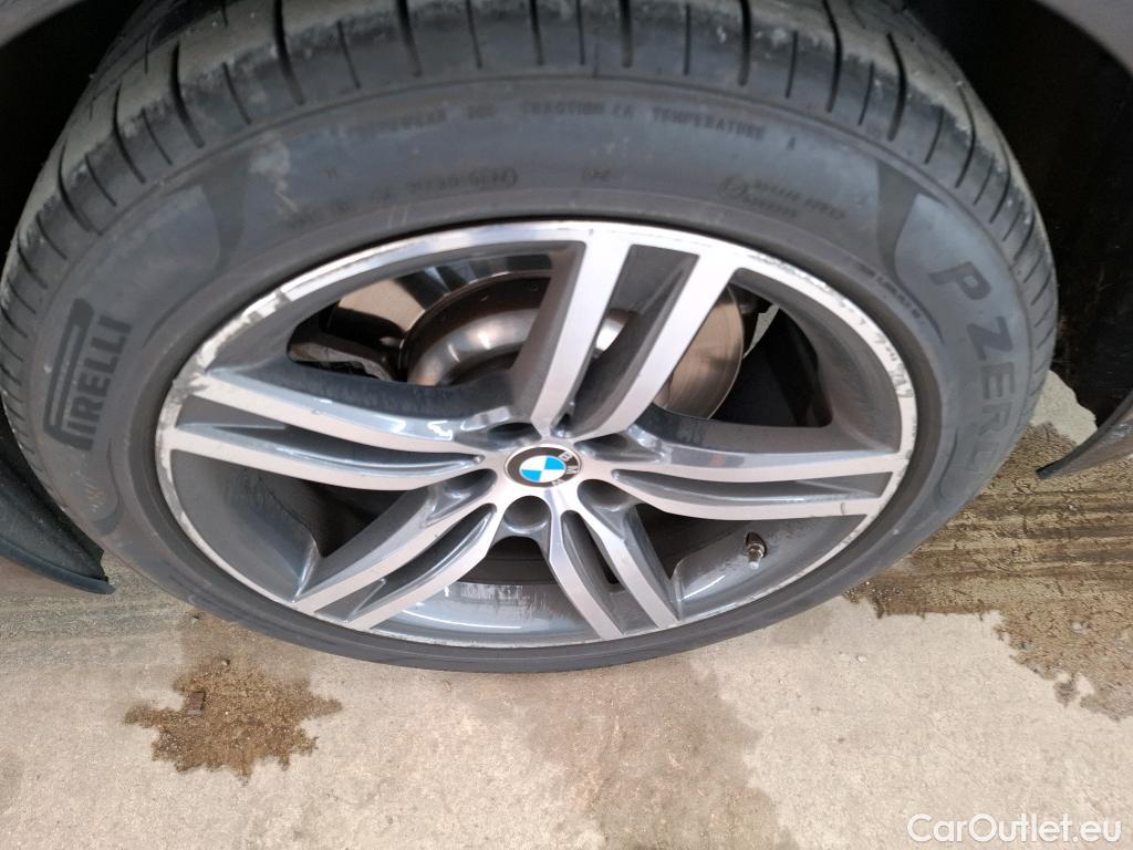  Land Rover  Discovery BMW Série 3 Berline / 2018 / 4P / Berline 320d 190ch Lounge BVA8 #39