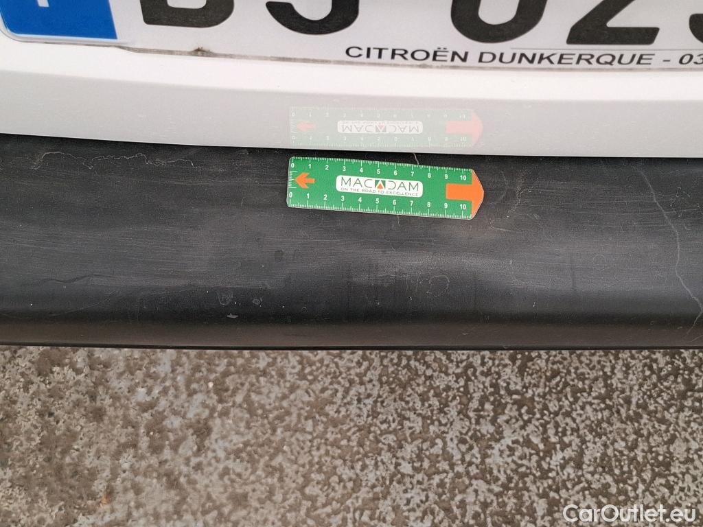  Citroen  Berlingo  Confort 1.6 HDi 90CV BVA6 E5 #4