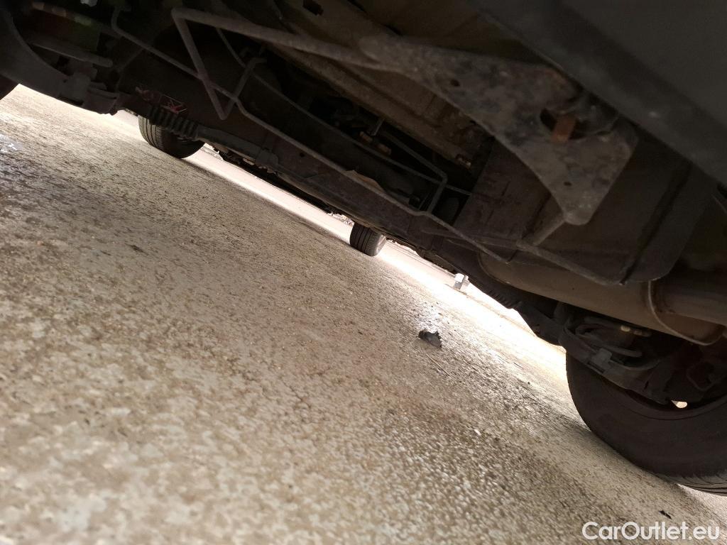  Citroen  Berlingo  Confort 1.6 HDi 90CV BVA6 E5 #20