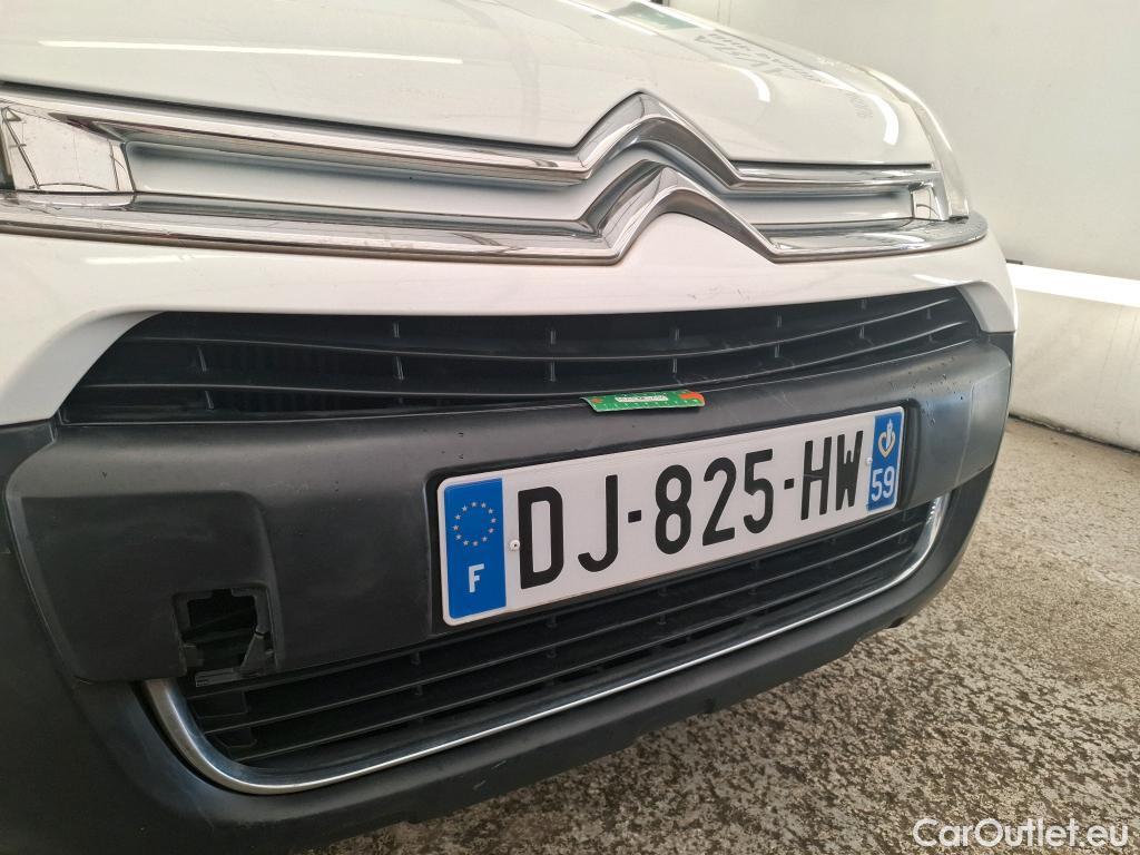  Citroen  Berlingo  Confort 1.6 HDi 90CV BVA6 E5 #30
