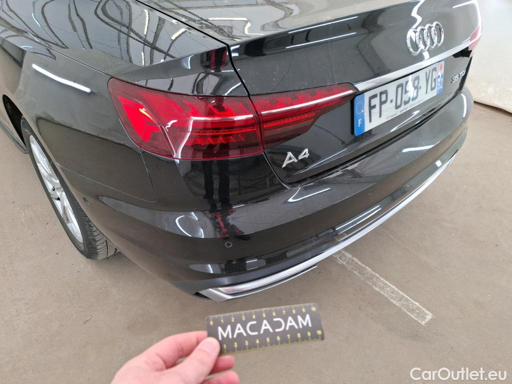  Audi  A4  Lim. 35 TDI Business line 2.0 TDI 165CV BVA7 E6dT #5