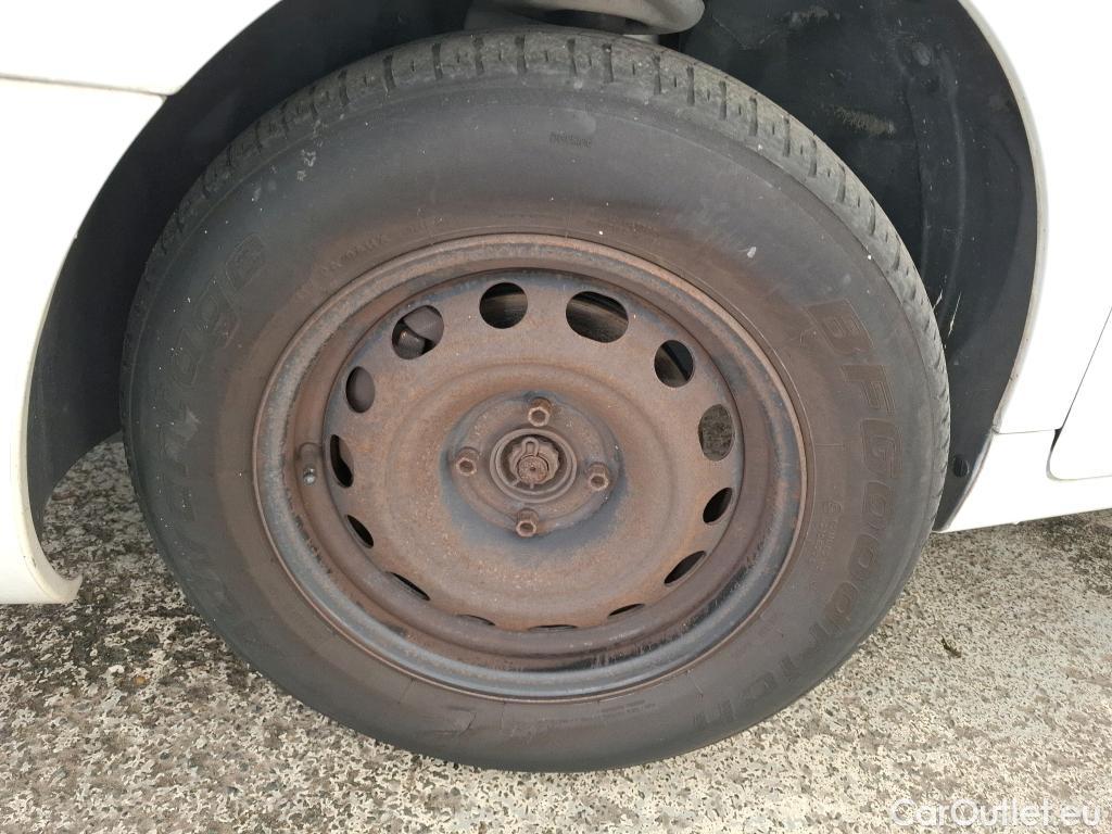  Citroen  Berlingo  Confort 1.6 HDi 90CV BVA6 E5 #22