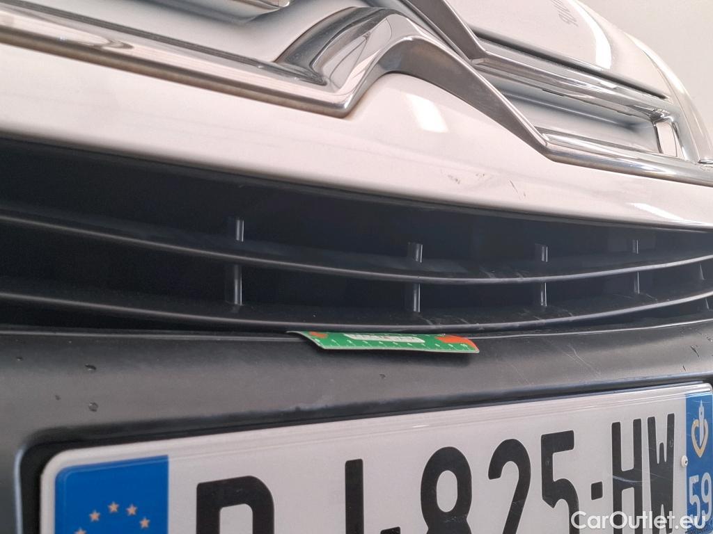  Citroen  Berlingo  Confort 1.6 HDi 90CV BVA6 E5 #31