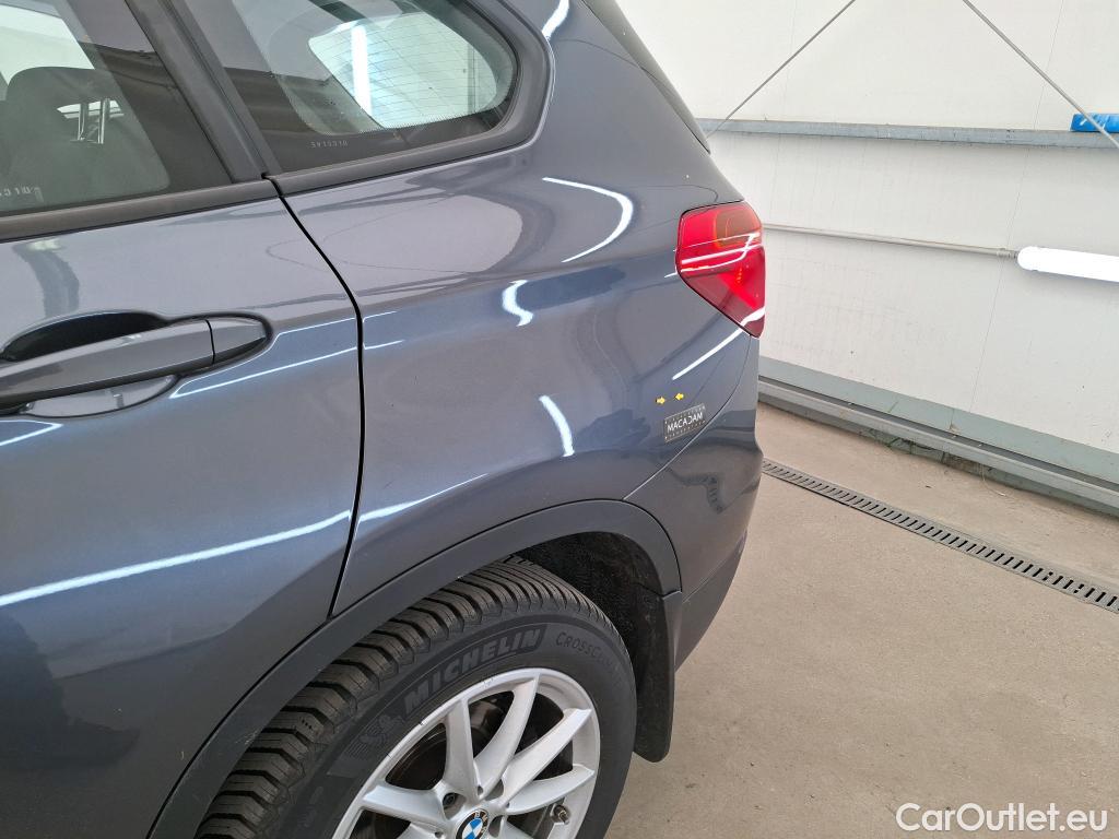  Bmw  X1 BMW  / 2019 / 5P / SUV sDrive18i Première DKG7 #21