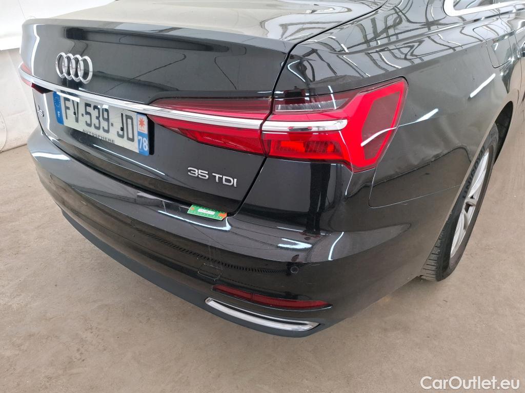  Audi  A6  Berline 35 TDI 2.0 TDI 165CV BVA7 E6d #17