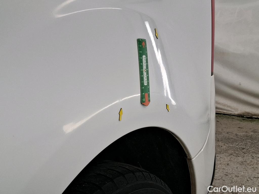  Citroen  Berlingo  Confort 1.6 HDi 90CV BVA6 E5 #8