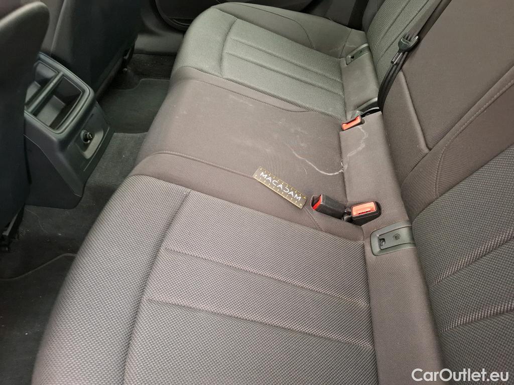  Audi  A4  Lim. 35 TDI Business line 2.0 TDI 165CV BVA7 E6dT #17