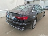  Audi  A4  Lim. 35 TDI Business line 2.0 TDI 165CV BVA7 E6dT #3