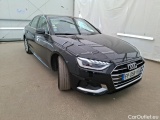  Audi  A4  Lim. 35 TDI Business line 2.0 TDI 165CV BVA7 E6dT #4