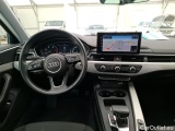  Audi  A4  Lim. 35 TDI Business line 2.0 TDI 165CV BVA7 E6dT #5