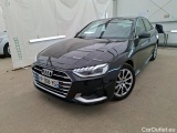  Audi  A4  Lim. 35 TDI Business line 2.0 TDI 165CV BVA7 E6dT 