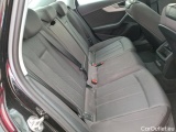  Audi  A4  Lim. 35 TDI Business line 2.0 TDI 165CV BVA7 E6dT #9