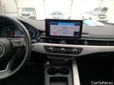  Audi  A4  Lim. 35 TDI Business line 2.0 TDI 165CV BVA7 E6dT #10