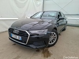  Audi  A6  Berline 35 TDI 2.0 TDI 165CV BVA7 E6d 