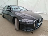  Audi  A6  Berline 35 TDI 2.0 TDI 165CV BVA7 E6d #4