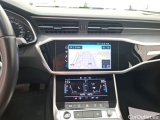  Audi  A6  Berline 35 TDI 2.0 TDI 165CV BVA7 E6d #7