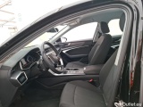  Audi  A6  Berline 35 TDI 2.0 TDI 165CV BVA7 E6d #8
