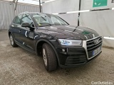 Audi  Q5 AUDI  / 2016 / 5P / SUV 35 TDI 163 S tronic 7 BUSINESS EXECUTIVE #4