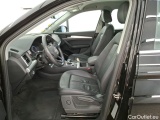  Audi  Q5 AUDI  / 2016 / 5P / SUV 35 TDI 163 S tronic 7 BUSINESS EXECUTIVE #8