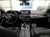  Land Rover  Discovery BMW Série 3 Berline / 2018 / 4P / Berline 320d 190ch Lounge BVA8 #5