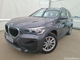 Bmw  X1 BMW  / 2019 / 5P / SUV sDrive18i Première DKG7 