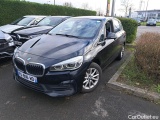  Bmw  Serie 2 Série 2 Active Tourer 216d Lounge 1.5 115CV BVA7 E6d 