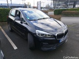  Bmw  Serie 2 Série 2 Active Tourer 216d Lounge 1.5 115CV BVA7 E6d #4