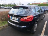  Bmw  Serie 2 Série 2 Active Tourer 216d Lounge 1.5 115CV BVA7 E6d #3