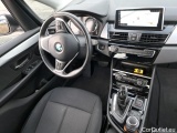  Bmw  Serie 2 Série 2 Active Tourer 216d Lounge 1.5 115CV BVA7 E6d #5