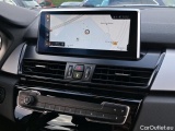  Bmw  Serie 2 Série 2 Active Tourer 216d Lounge 1.5 115CV BVA7 E6d #10