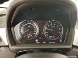  Bmw  X2 Série  sDrive 18i Lounge 1.5 135CV BVM6 E6d #6