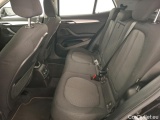  Bmw  X2 Série  sDrive 18i Lounge 1.5 135CV BVM6 E6d #9