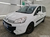  Citroen  Berlingo  Confort 1.6 HDi 90CV BVA6 E5 