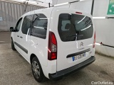  Citroen  Berlingo  Confort 1.6 HDi 90CV BVA6 E5 #2