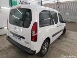  Citroen  Berlingo  Confort 1.6 HDi 90CV BVA6 E5 #3