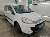  Citroen  Berlingo  Confort 1.6 HDi 90CV BVA6 E5 #4