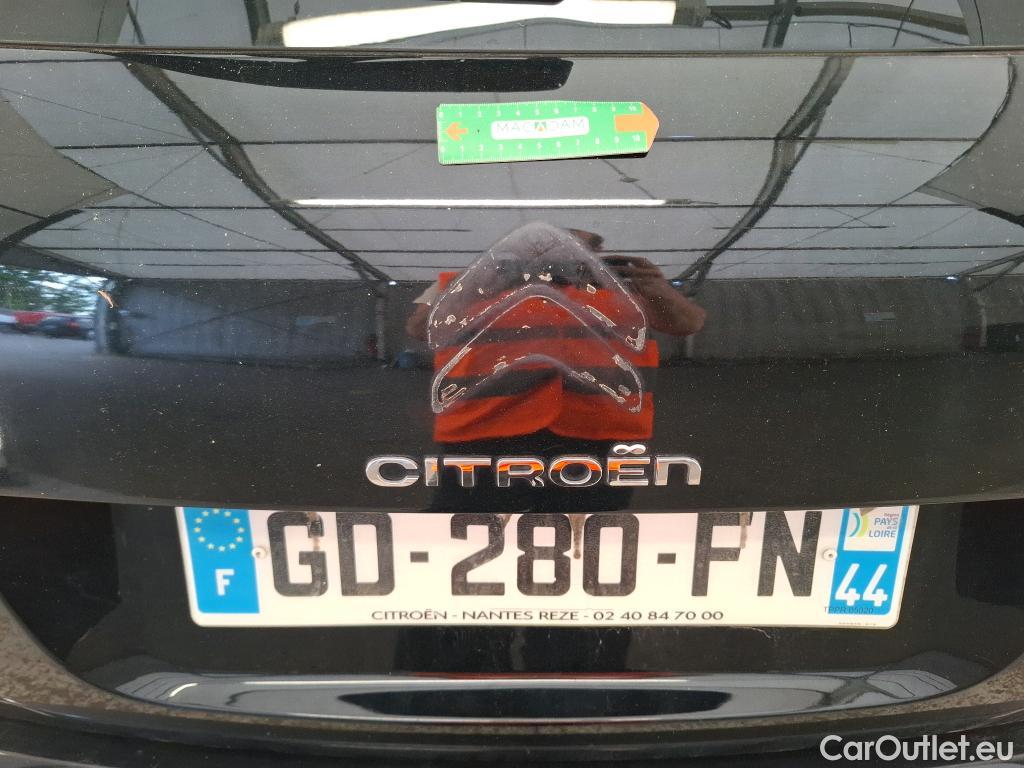  Citroen  C5  Aircross Business 1.5 BlueHDi 130CV BVM6 E6d #18