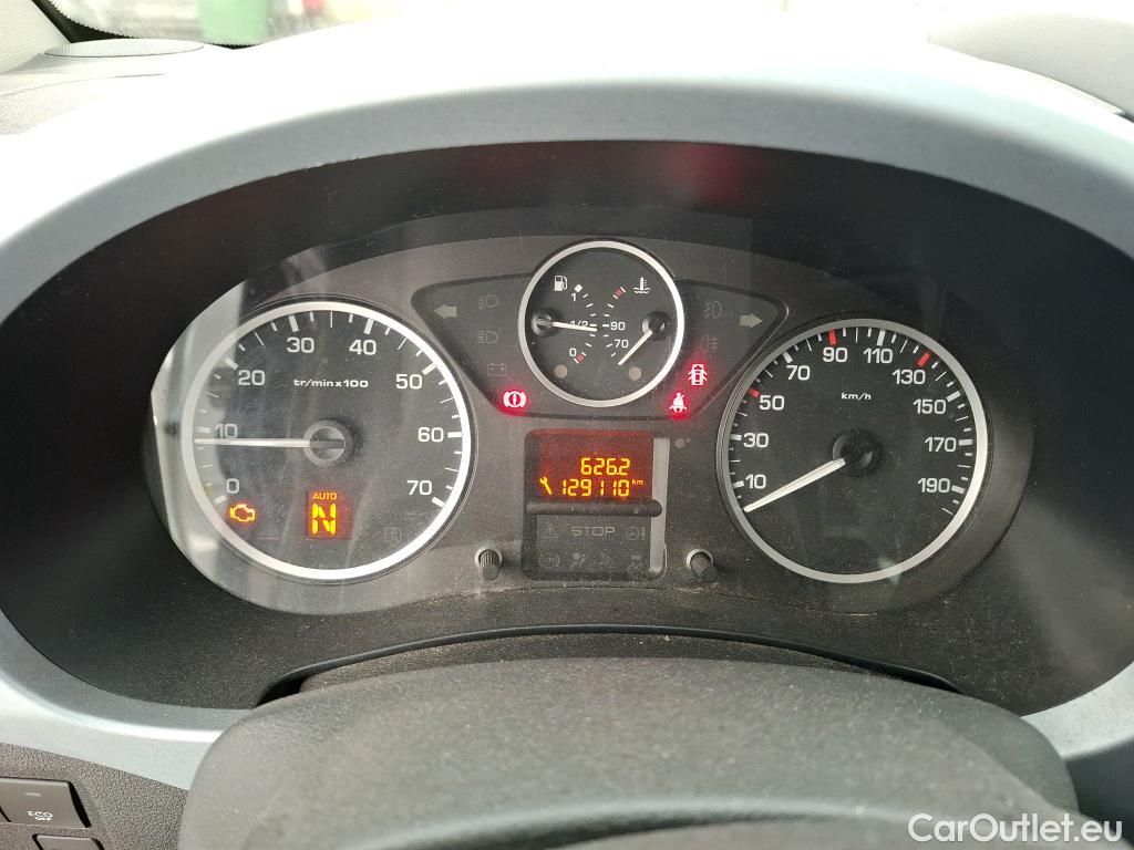  Citroen  Berlingo  Confort 1.6 HDi 90CV BVA6 E5 #50