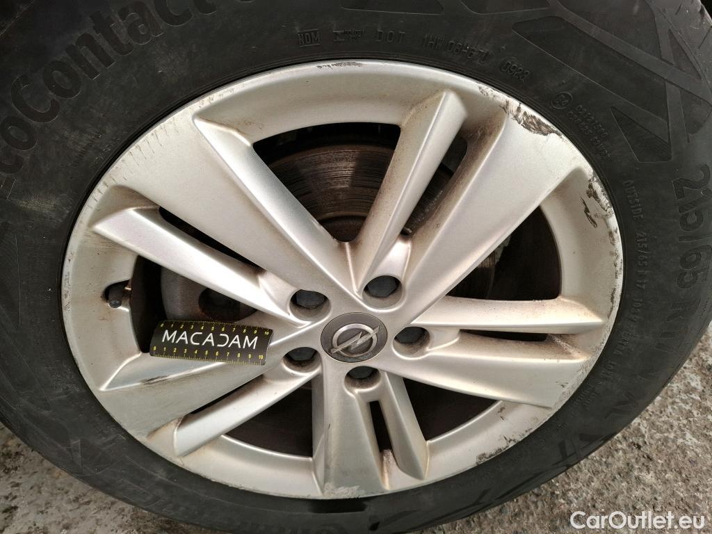  Opel   Grandland X Grandland X Edition 1.5 130CV BVA8 E6dT #6