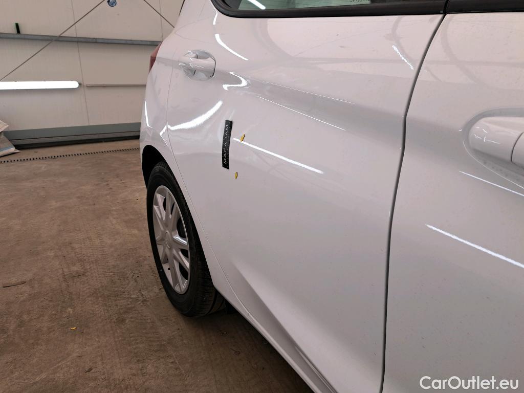  Ford  Fiesta FORD  5p Berline 1.1 70PS BUSINESS #3